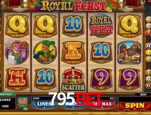 795BET,795BET.Com