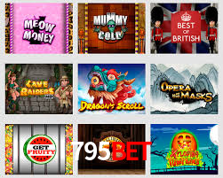 795BET,795BET.Com