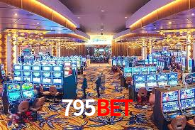 795BET