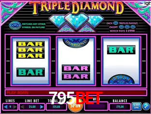 795BET
