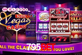 795BET LOGIN